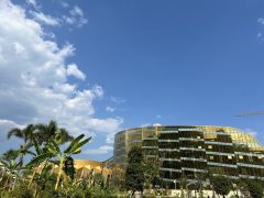 关于第四特区勐拉酒店旅游规划