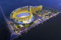 新世界公司：信誉与实体产业的必然联系